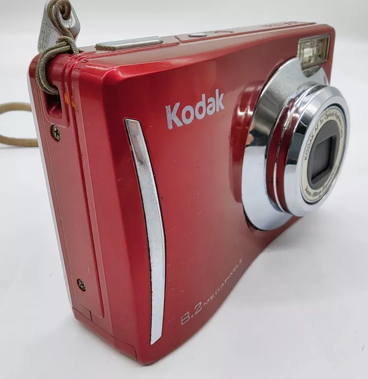 APARAT KODAK EASYSHARE C140