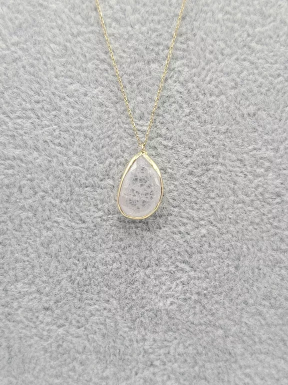 piekne-zlota-celebrytka-delikatna-z-jasnym-kamyczkiem-585-194g-rodzaj-klasyczne