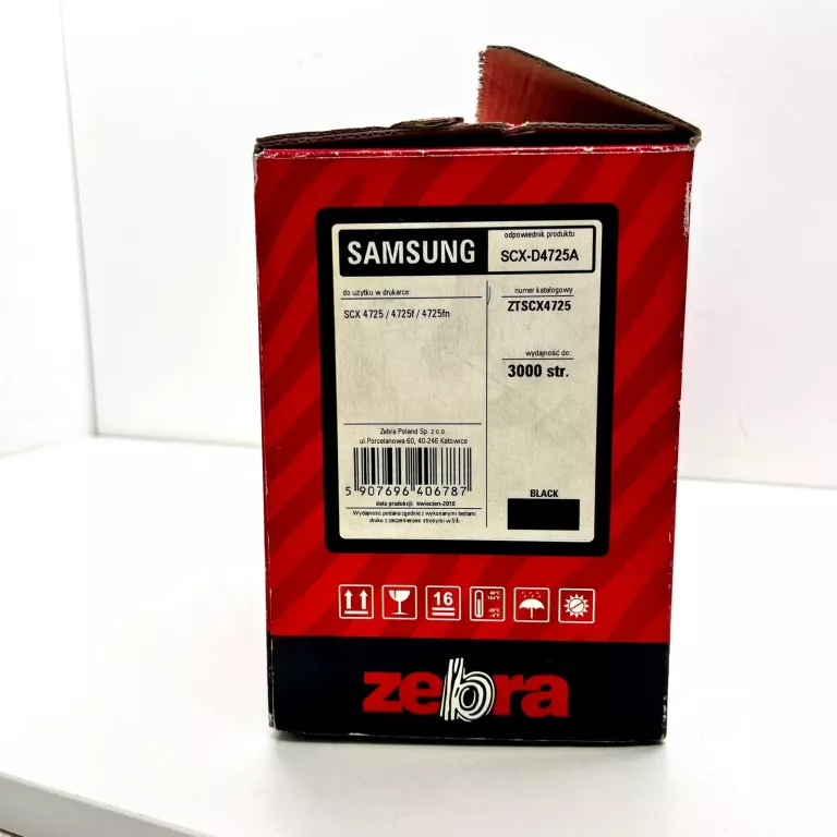 TONER SAMSUNG SCX 4725 [181117003]