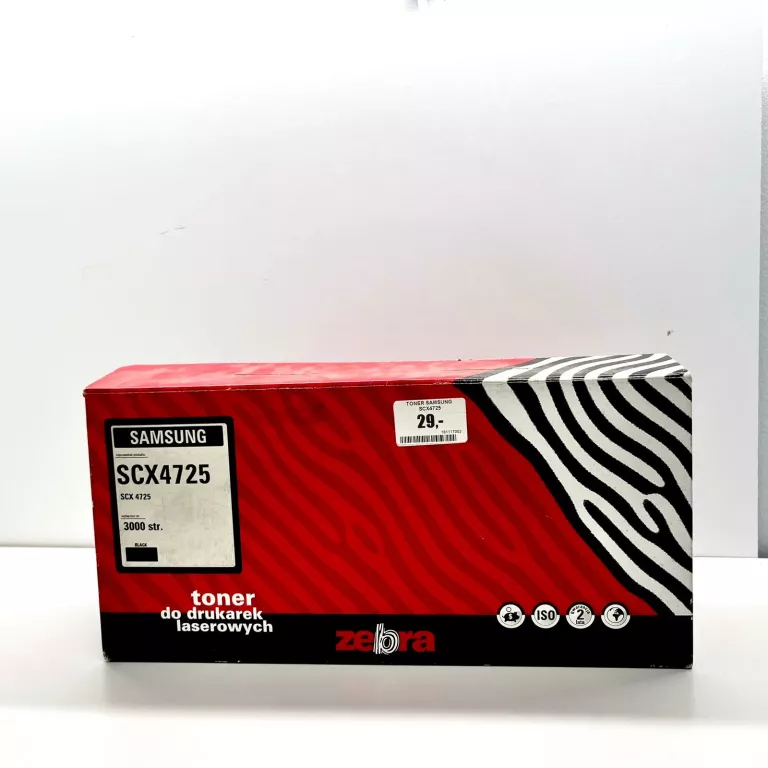 TONER SAMSUNG SCX 4725 [181117003]