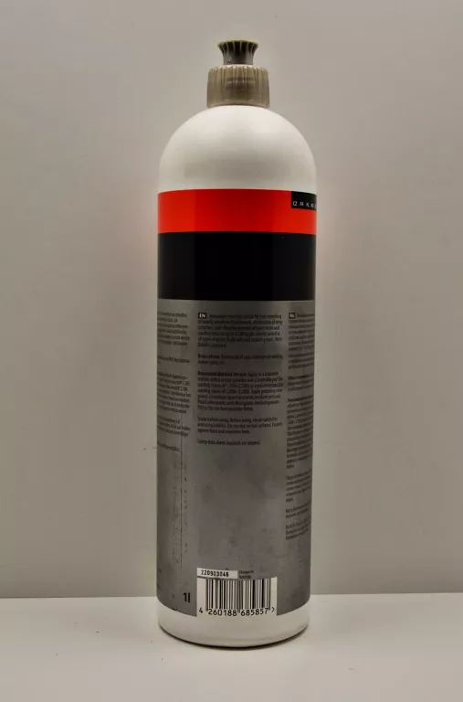 PASTA POLERSKA KOCH-CHEMIE H8.02 HEAVY CUT 1L