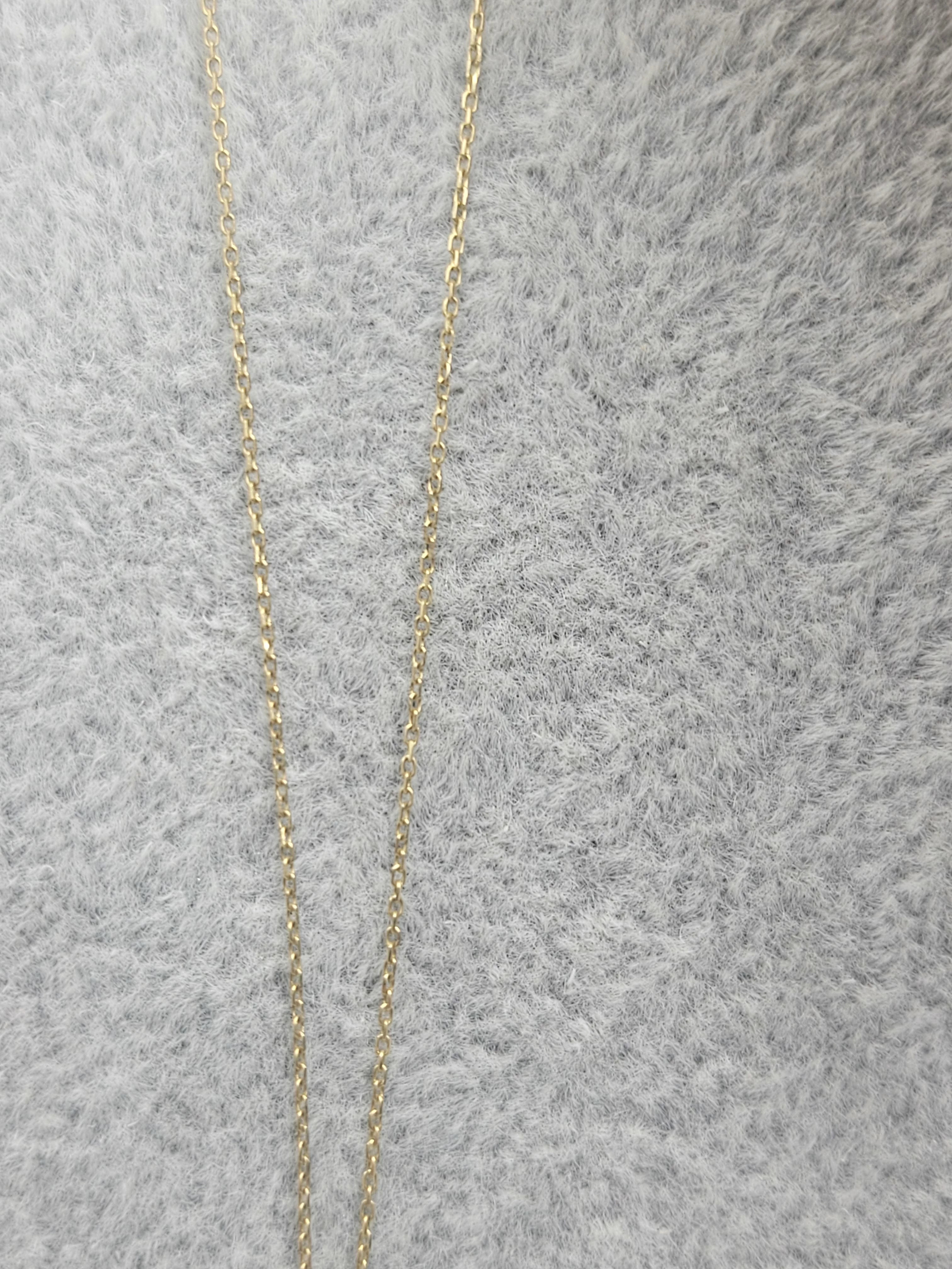 piekne-zlota-celebrytka-delikatna-z-jasnym-kamyczkiem-585-194g-marka-euforia