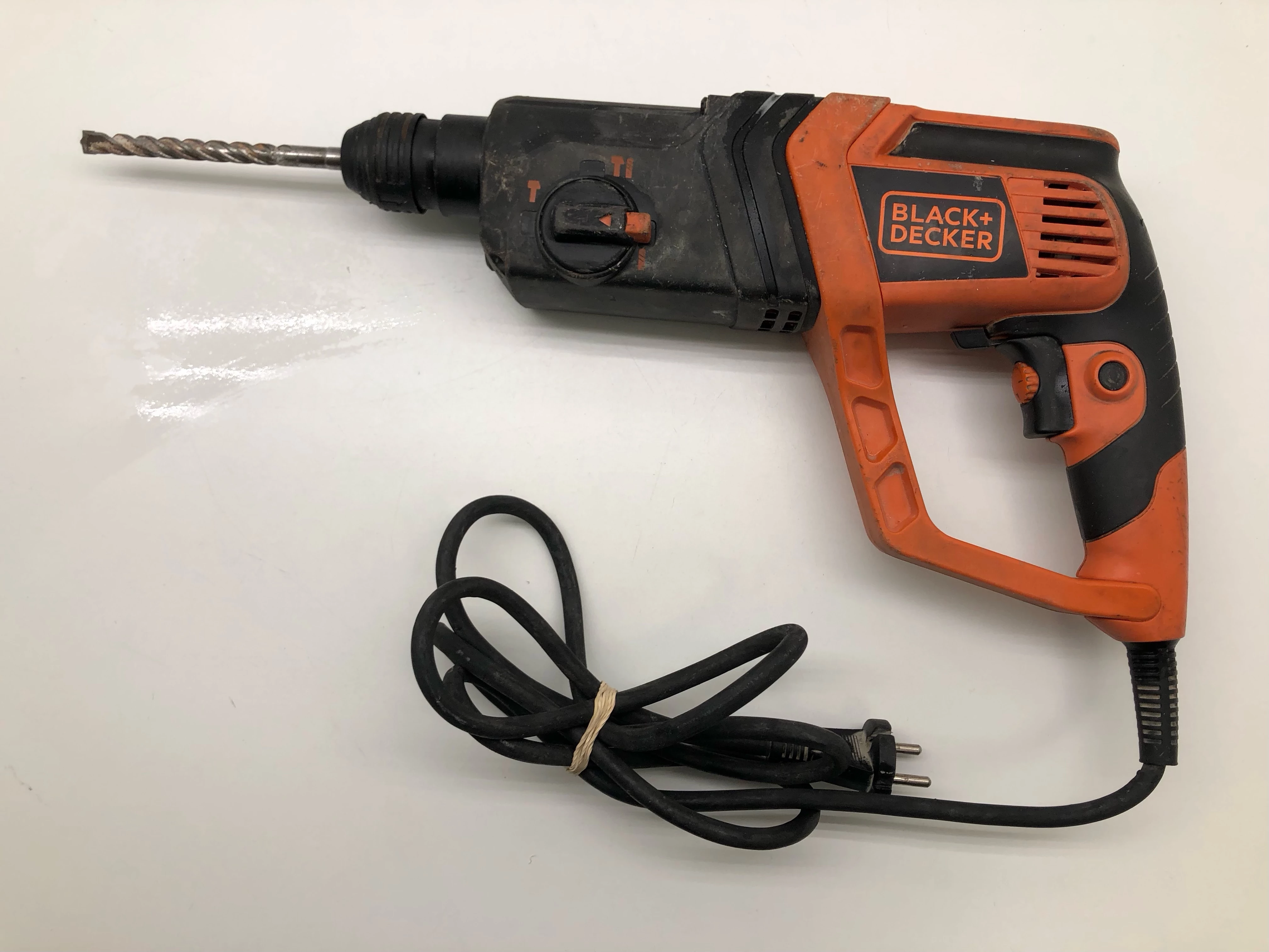black-decker-kd975-mlotowiertarka-piastowska-9-tarnowskie-gory