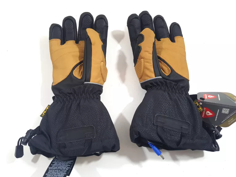 RĘKAWICE RĘKAWICZKI MECHANIX COLDWORK M-PACT M
