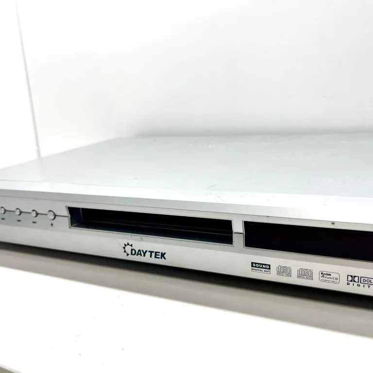 DVD DAYTEK DVD-707