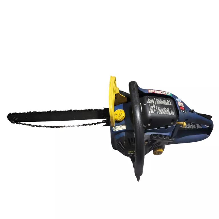PIŁA ŁAŃCUCHOWA EINHELL CS38 + PROWADNICA+ ŁAŃCUCH