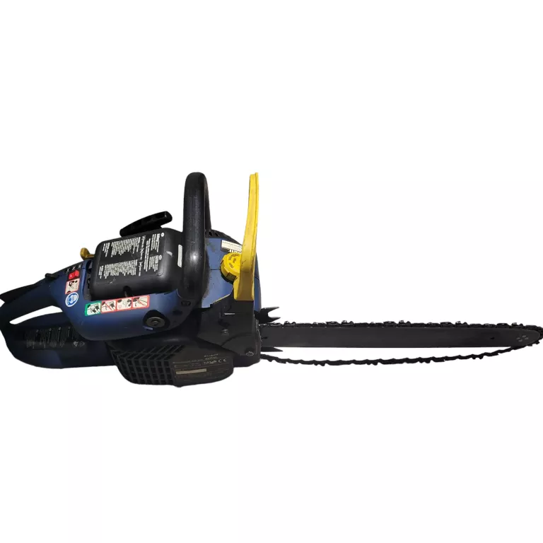PIŁA ŁAŃCUCHOWA EINHELL CS38 + PROWADNICA+ ŁAŃCUCH