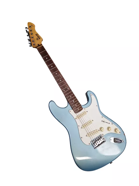 GITARA ELEKTRYCZNA HOHNER ROCKWOOD LX90G