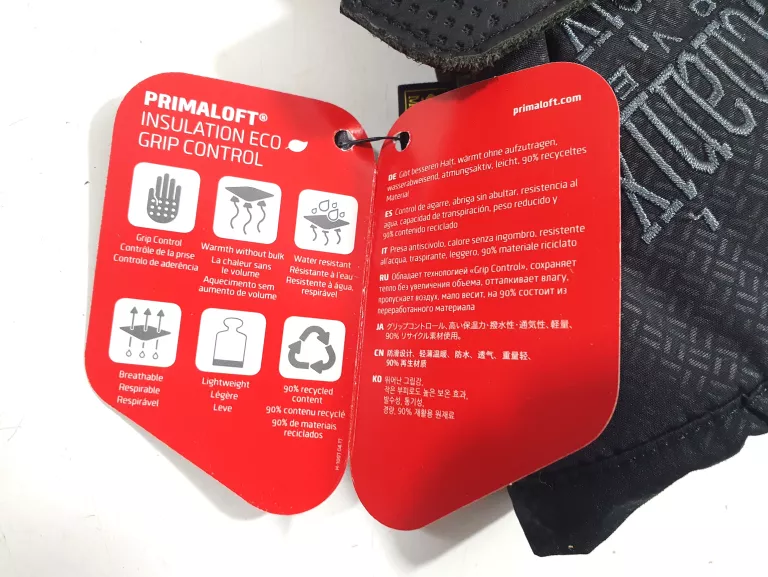 RĘKAWICE RĘKAWICZKI MECHANIX COLDWORK M-PACT M