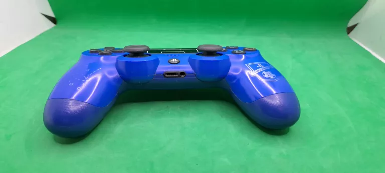 PAD PS4 DUALSHOCK 4 V2 LIMITED EDITION PS F.C