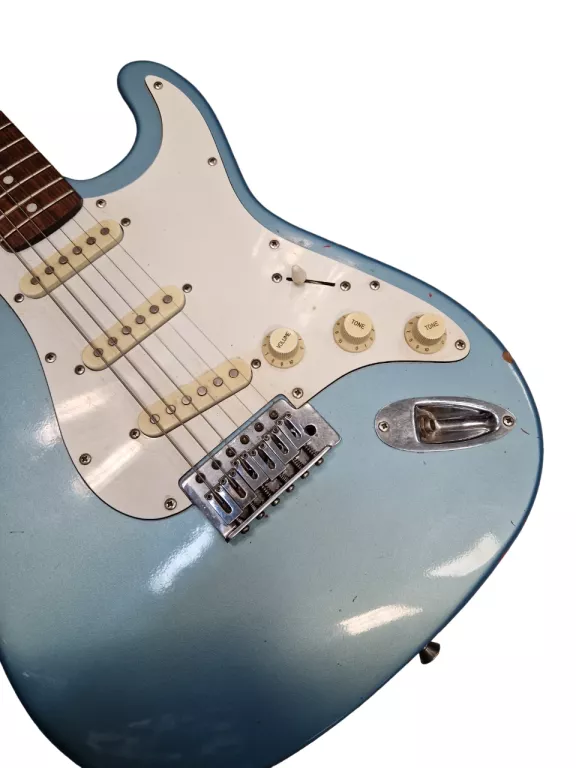 GITARA ELEKTRYCZNA HOHNER ROCKWOOD LX90G