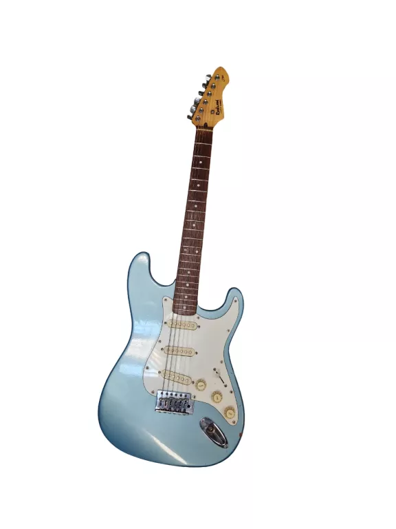 GITARA ELEKTRYCZNA HOHNER ROCKWOOD LX90G