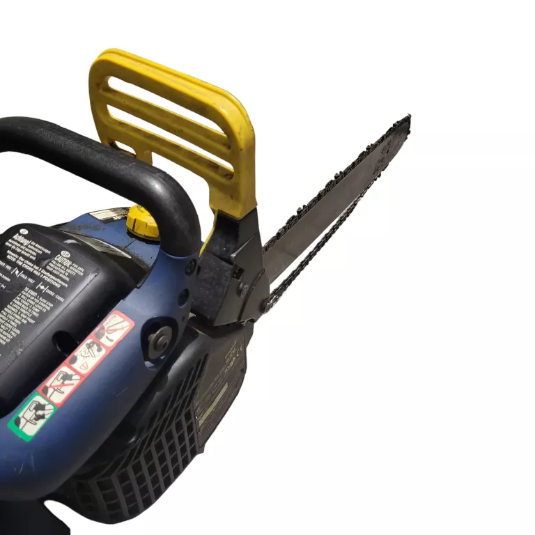 PIŁA ŁAŃCUCHOWA EINHELL CS38 + PROWADNICA+ ŁAŃCUCH