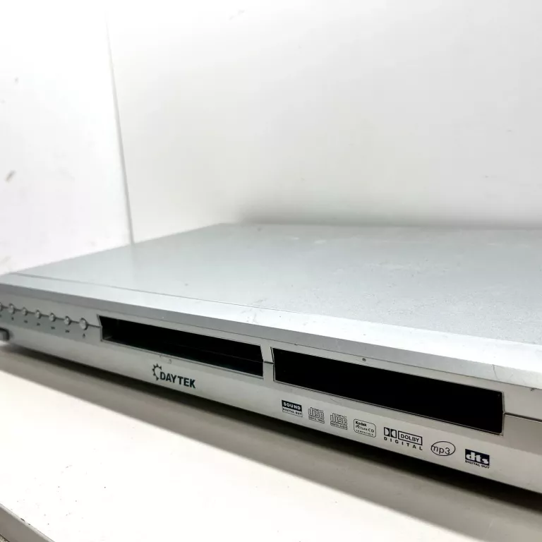 DVD DAYTEK DVD-707