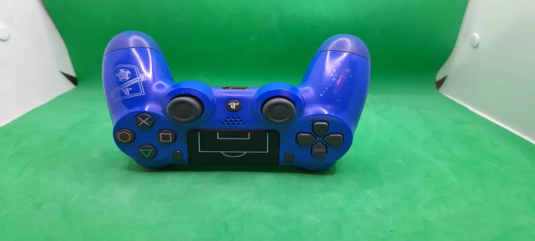 PAD PS4 DUALSHOCK 4 V2 LIMITED EDITION PS F.C
