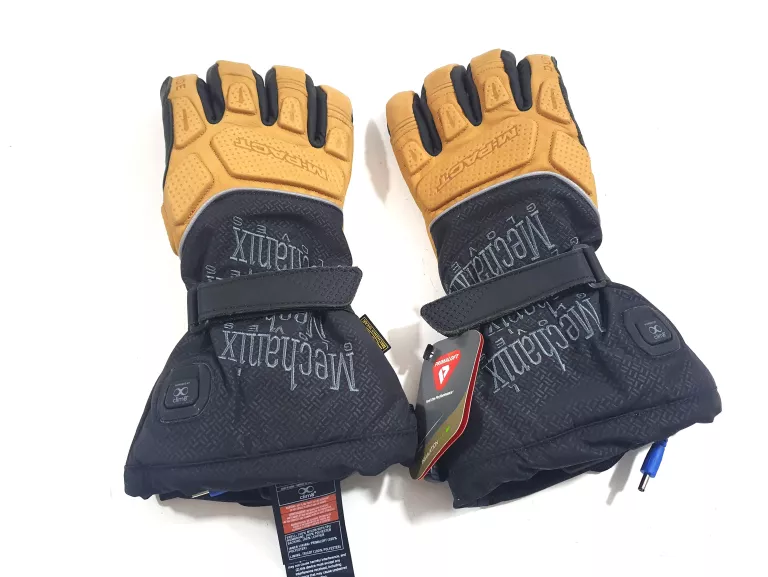 RĘKAWICE RĘKAWICZKI MECHANIX COLDWORK M-PACT M