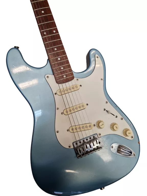 GITARA ELEKTRYCZNA HOHNER ROCKWOOD LX90G