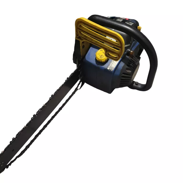 PIŁA ŁAŃCUCHOWA EINHELL CS38 + PROWADNICA+ ŁAŃCUCH