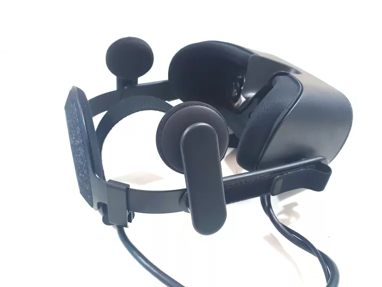 OKULARY VR HP REVERB VR 90HZ 2160X2160 114 STOPNI