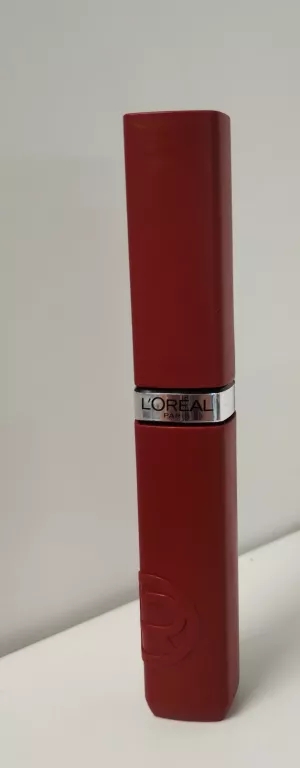 LOREAL I  MATTE RESISTANCE 425