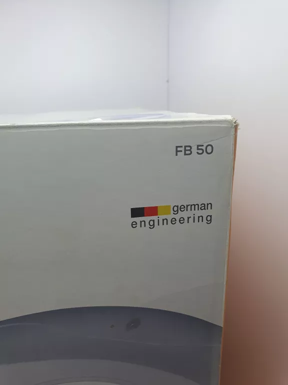 MASAŻER DO STÓP BEURER WELLBEING FB 50 MASAŻER DO STÓP