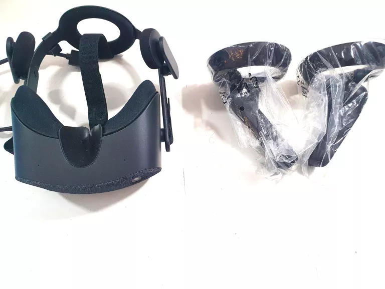 OKULARY VR HP REVERB VR 90HZ 2160X2160 114 STOPNI