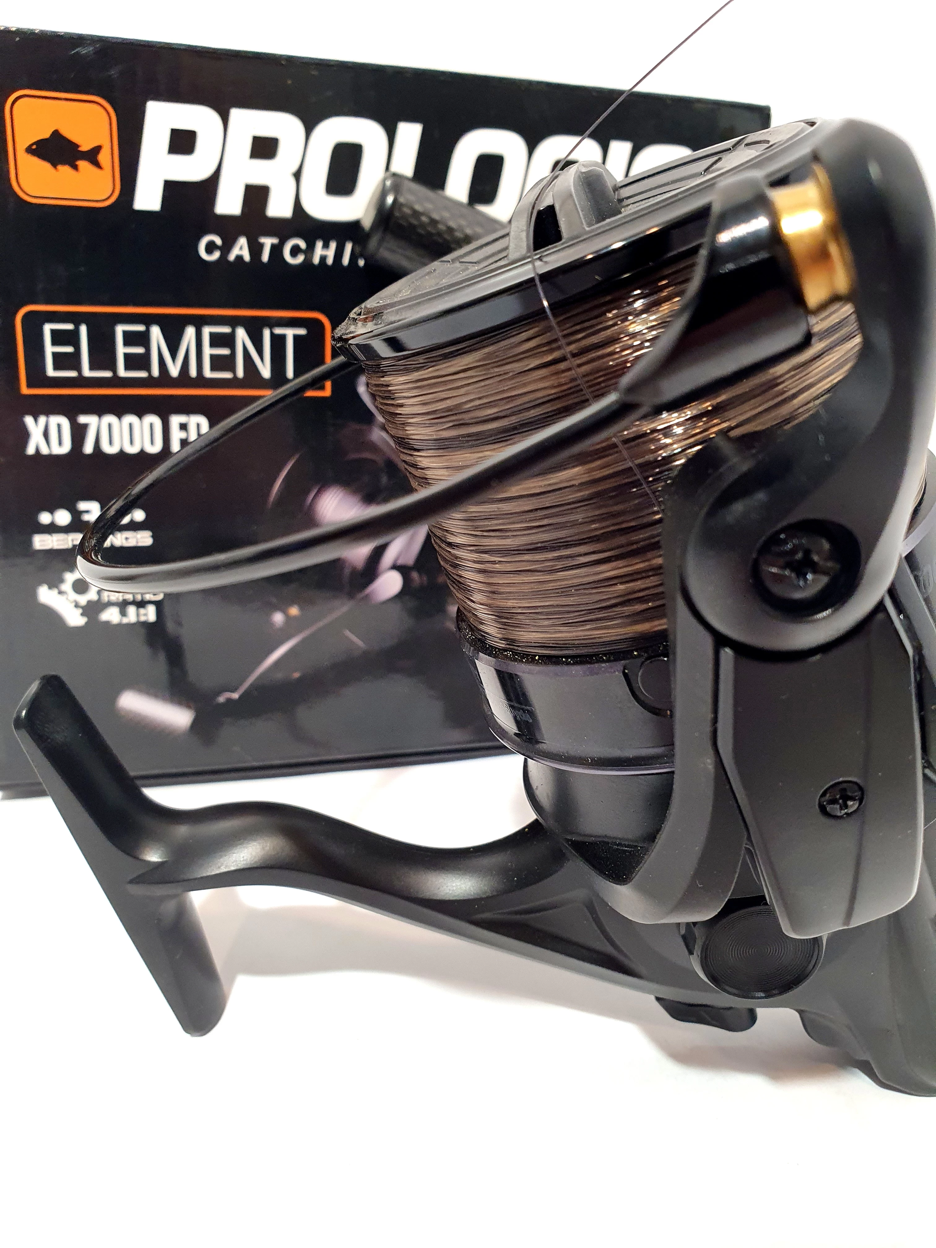 kolowrotek-prologic-element-xd-7000-fd-stan-uzywany