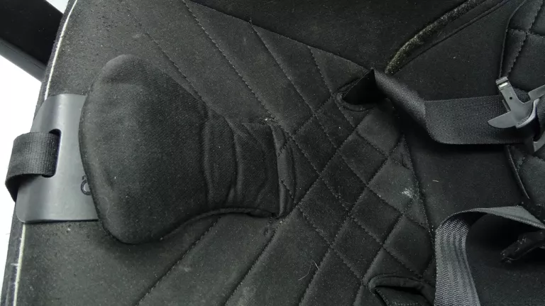 FOTELIK SAMOCHODOWY OBROTOWY RECARO ZERO.1 18KG