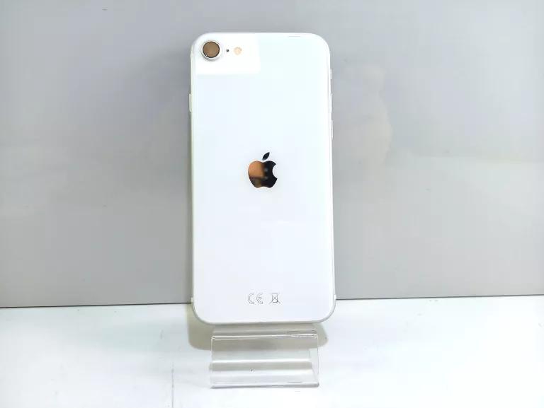 TELEFON IPHONE SE 3 GEN 64GB 85% BATERIA