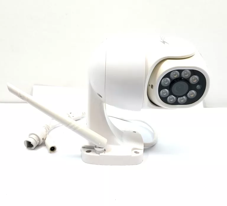 KAMERA IP ZEWNĘTRZNA FORTIS S-CAM 5.0