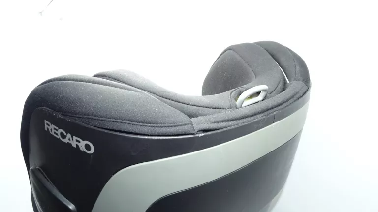 FOTELIK SAMOCHODOWY OBROTOWY RECARO ZERO.1 18KG