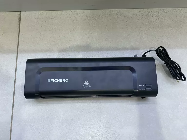 LAMINATOR FICHERO KARSTEN 2061 265 W