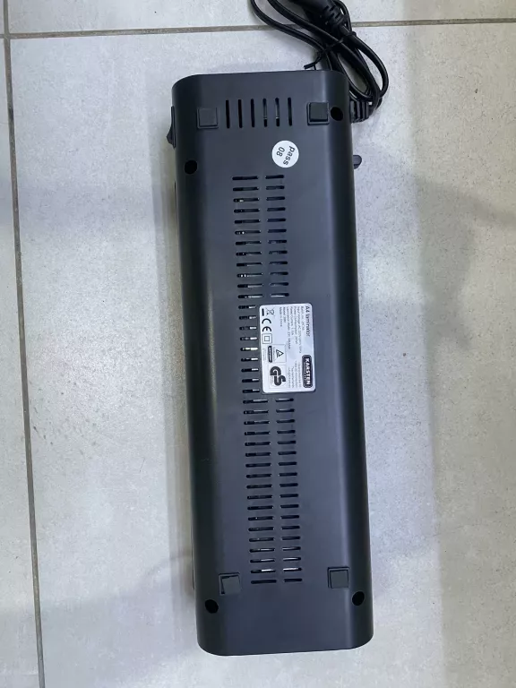 LAMINATOR FICHERO KARSTEN 2061 265 W