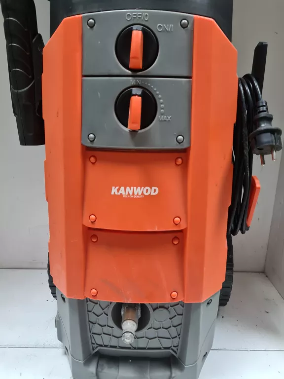 MYJKA CIŚNIENIOWA KANWOD 260