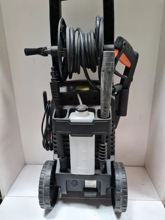 myjka-cisnieniowa-kanwod-260-marka-kanwod