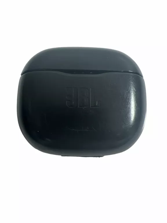 SŁUCHAWKI BEZPRZEWODOWE JBL + ŁADOWARKA
