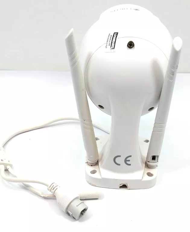 KAMERA IP ZEWNĘTRZNA FORTIS S-CAM 5.0