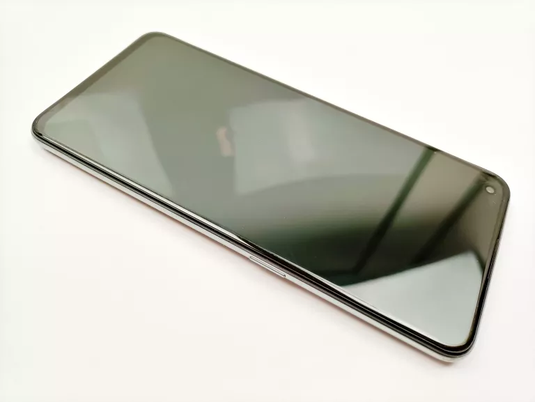 SMARTFON REALME GT MASTER EDITION CZARNY