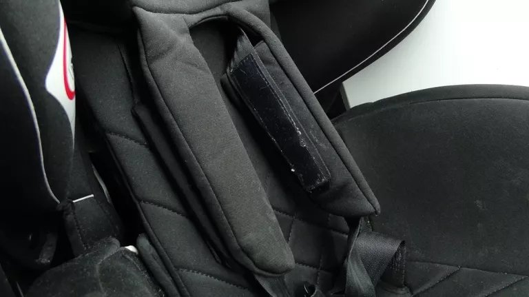 FOTELIK SAMOCHODOWY OBROTOWY RECARO ZERO.1 18KG