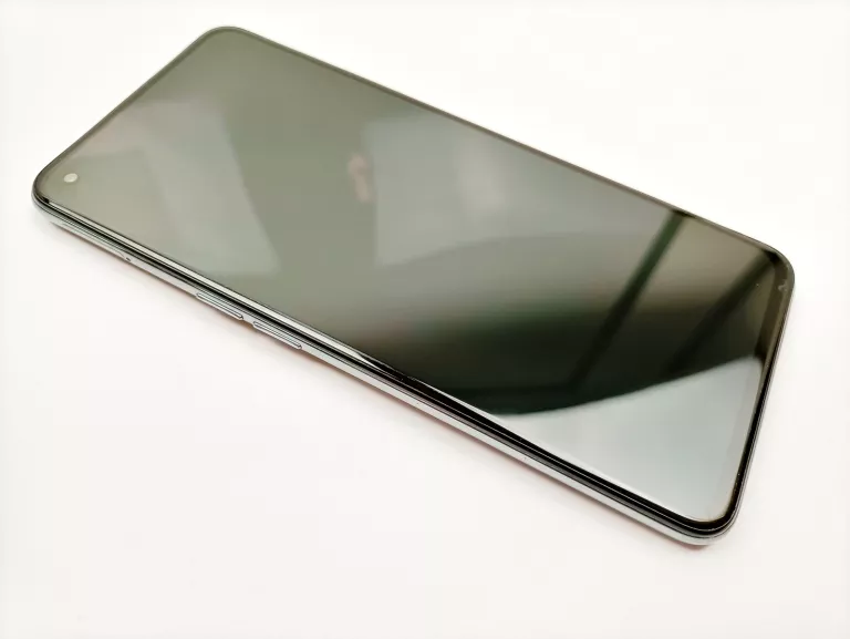 SMARTFON REALME GT MASTER EDITION CZARNY