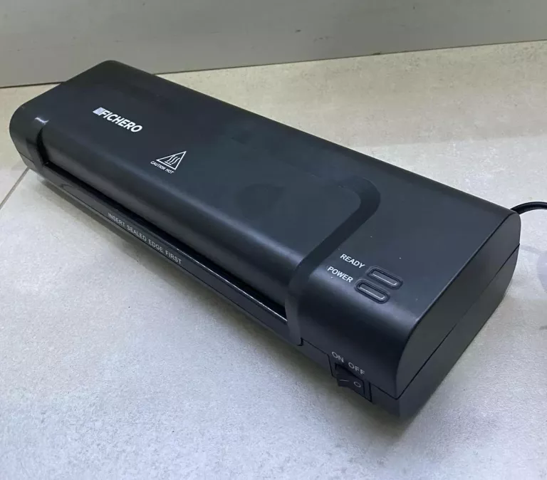 LAMINATOR FICHERO KARSTEN 2061 265 W