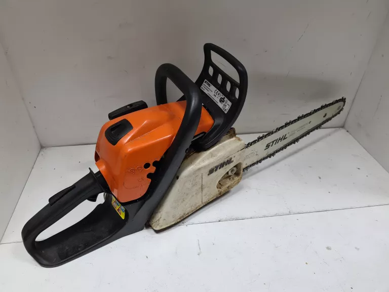 PIŁA SPALINOWA STIHL MS171