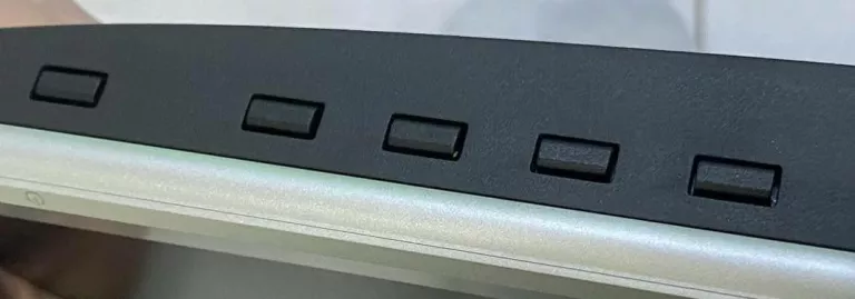 MONITOR HP 24F HSTND-9931-K 24"