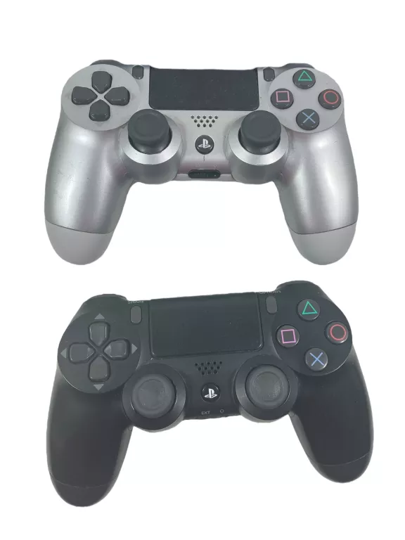 KONSOLA PS4 PRO CUH7116B 1T