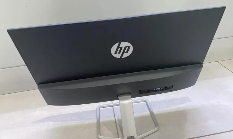 MONITOR HP 24F HSTND-9931-K 24"