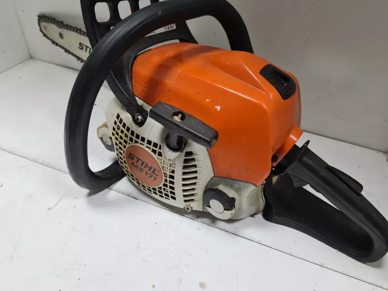 PIŁA SPALINOWA STIHL MS171