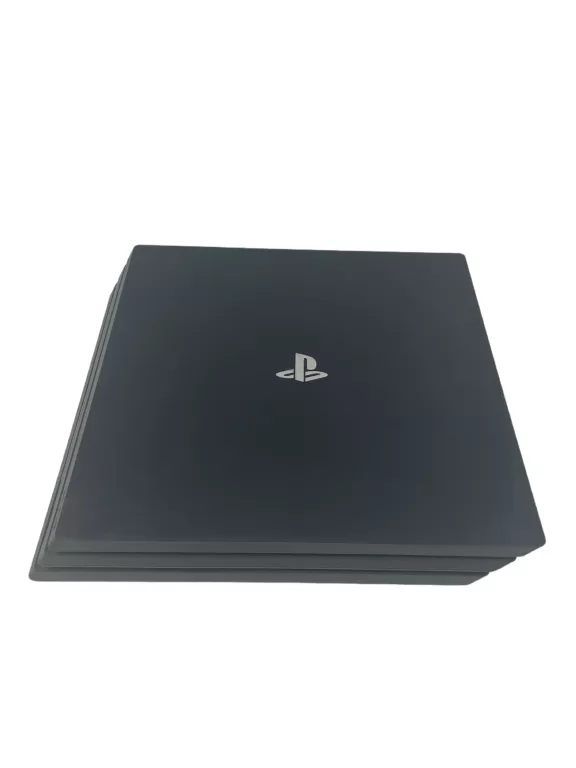 KONSOLA PS4 PRO CUH7116B 1T