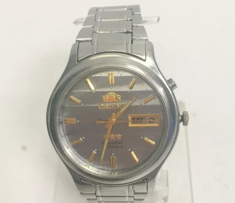 ZEGAREK AUTOMATYCZNY ORIENT 469WA1-71 CA