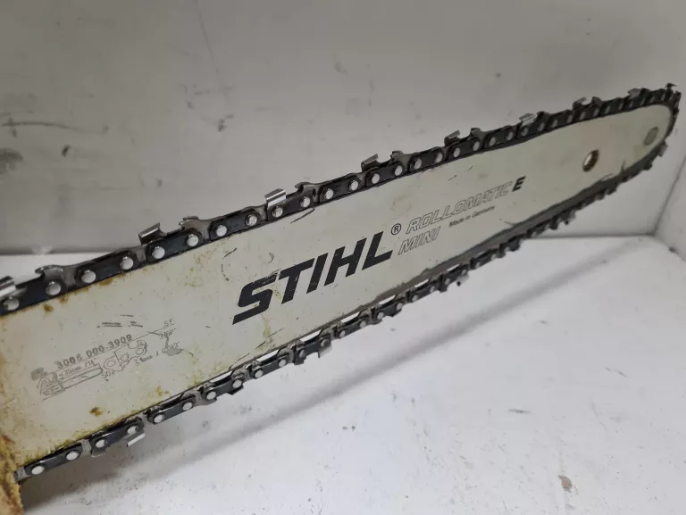 PIŁA SPALINOWA STIHL MS171