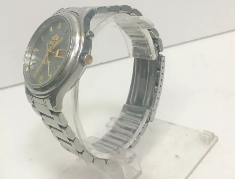 ZEGAREK AUTOMATYCZNY ORIENT 469WA1-71 CA